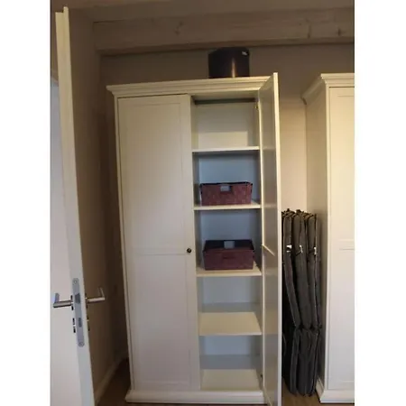 Jaeschner Luftig Holiday home *