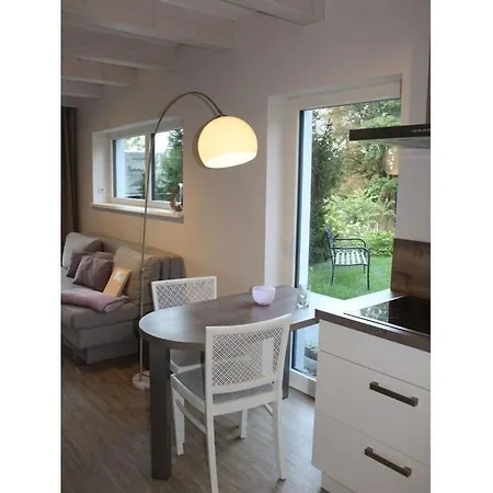 Jaeschner Luftig Holiday home
