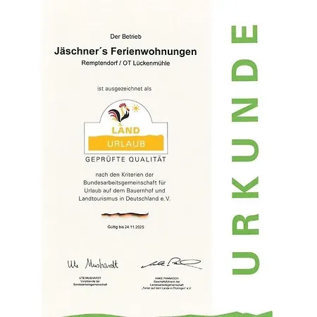 Jaeschner Luftig *