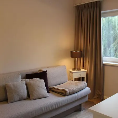 Σπίτι διακοπών Jaeschner Luftig Remptendorf