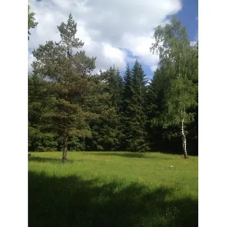 Jaeschner Luftig Holiday home Remptendorf