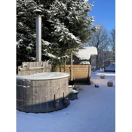 Jaeschner Luftig Holiday home