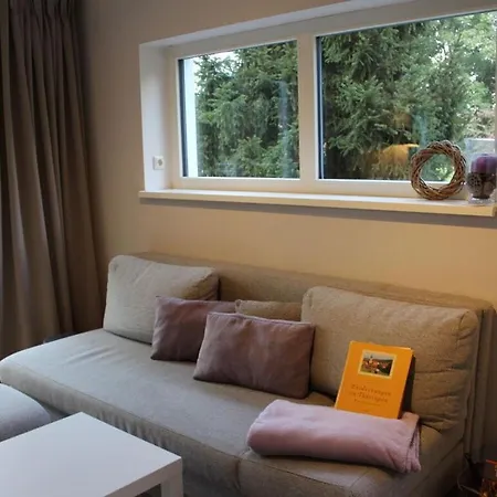 Jaeschner Luftig Holiday home