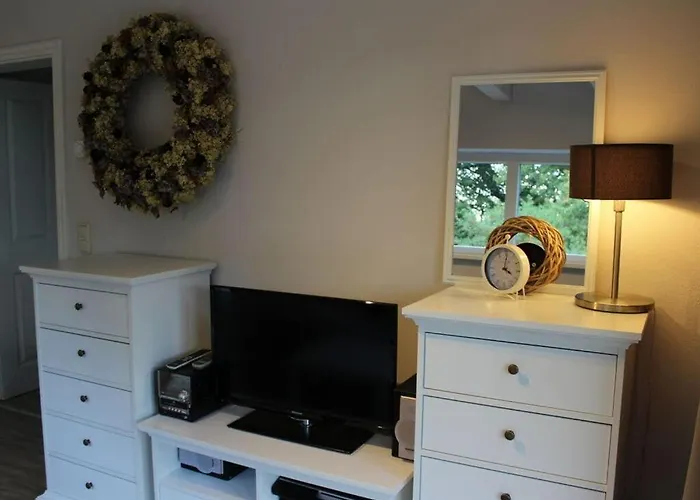 Jaeschner Luftig Tatil Evi Remptendorf