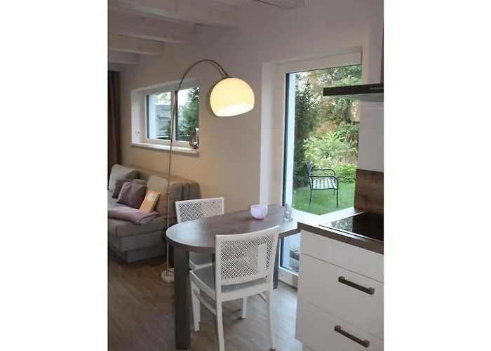 Jaeschner Luftig Tatil Evi