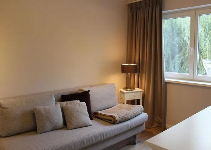 Tatil Evi Jaeschner Luftig Remptendorf