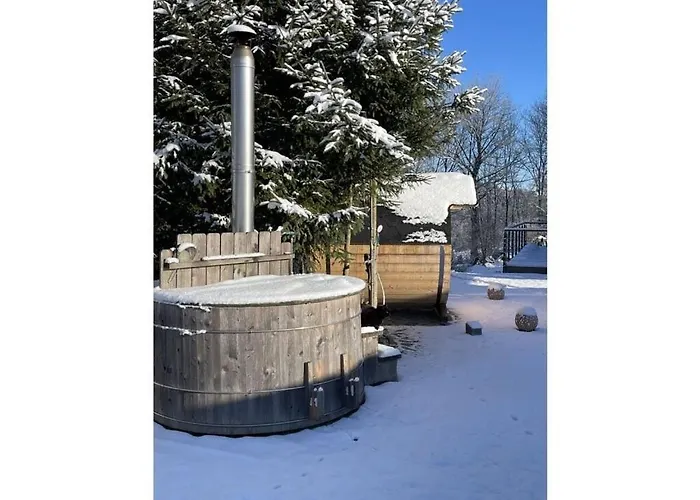 Jaeschner Luftig Tatil Evi