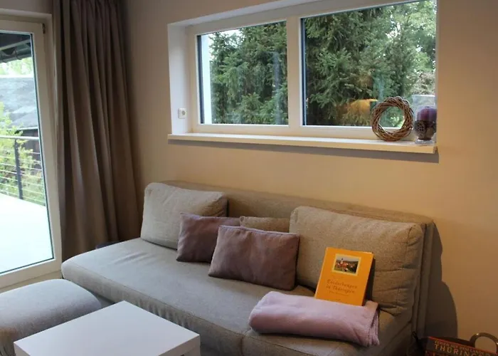 Jaeschner Luftig Tatil Evi